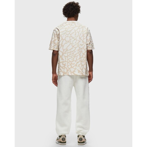 AIR‎ JORDAN PARIS SAINT-GERMAIN WM HERITAGE 85 SS CREW T-SHIRT Sz L - FLAW - Picture 8 of 16